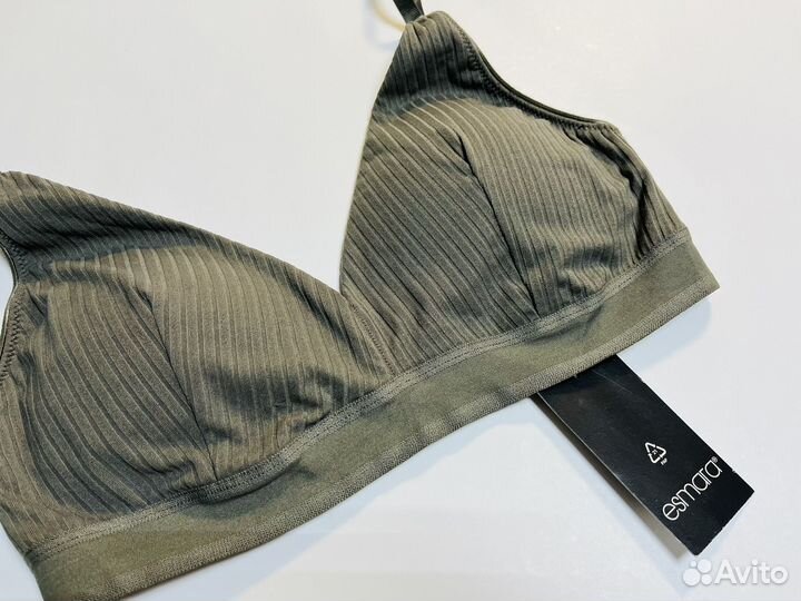 Новый бюстгальтер Германия