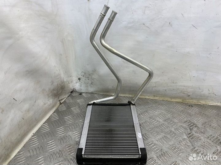 Радиатор печки Toyota Camry V30 2azfe 2004