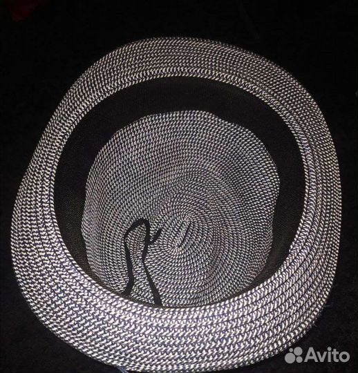 Шляпа женская