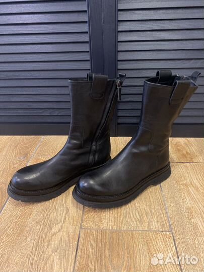 Ботинки Ernesto Dolani 41р