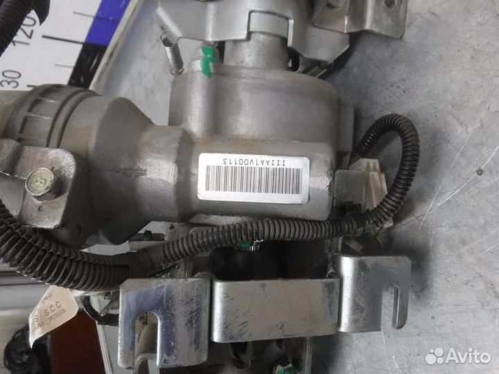 Эур Лада Калина 11186 2013