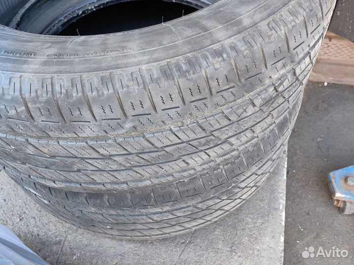 Toyo Open Country H/T 275/55 R20