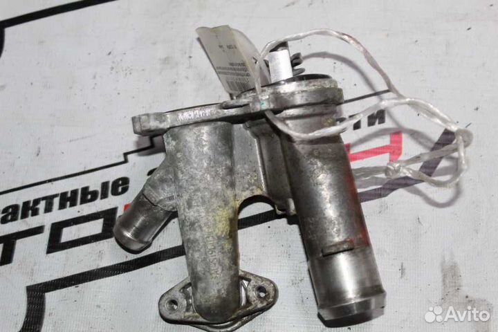 Корпус термостата volvo S60 V40 V60 V70 BW FS FW M