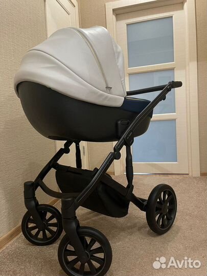 Коляска Anex m/type 2 в 1