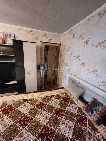 2-к. квартира, 42 м², 3/5 эт.