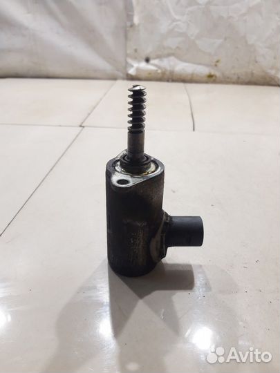 Серводвигатель вальватроника(правый) (BMW X5 F15)