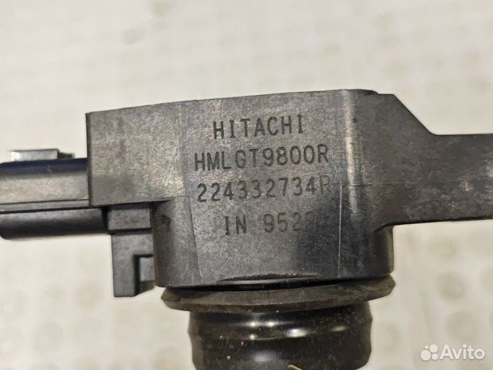 Катушка зажигания Renault Arkana