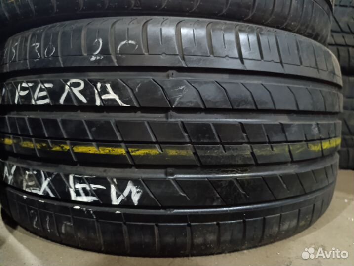 Nexen Aria AH7 275/30 R20 105V