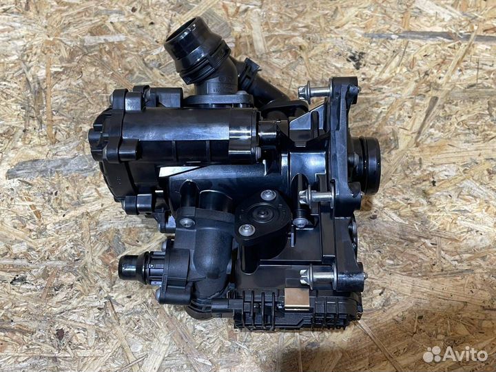 Термостат Mini Countryman 2 рест. (F60) F60 2022