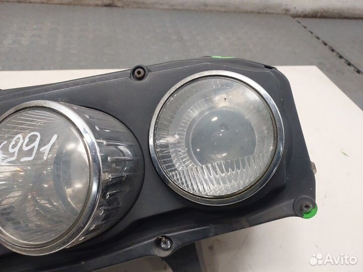 Фара (передняя) Alfa Romeo 159, 2006