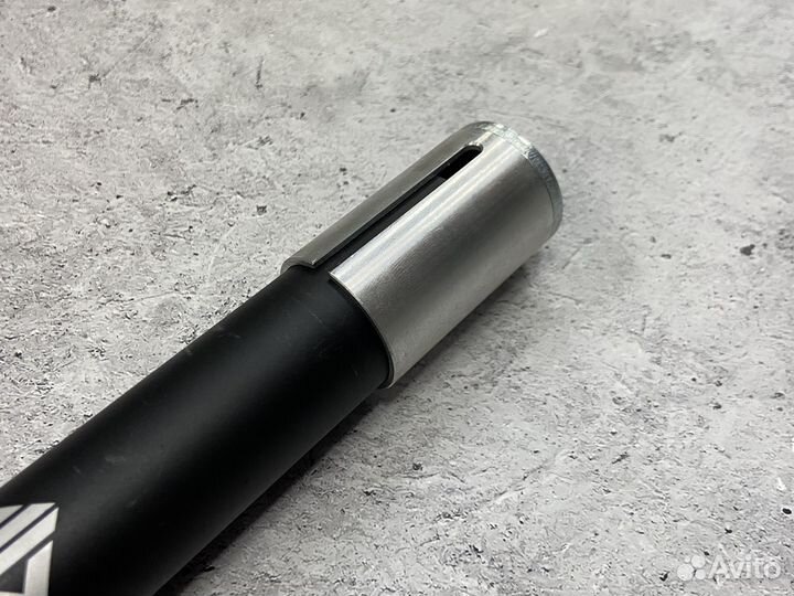 Вилка Drone Majesty Hic/SCS Black