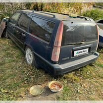 Volvo 850 2.4 MT, 1995, 235 000 км, с пробегом, цена 157 000 руб.