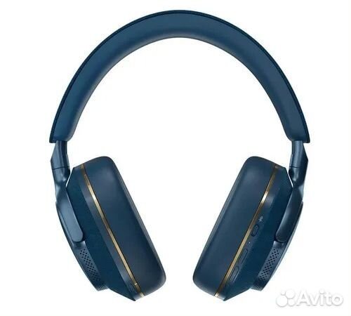 Беспроводные наушники Bowers & Wilkins PX7 S2,blue