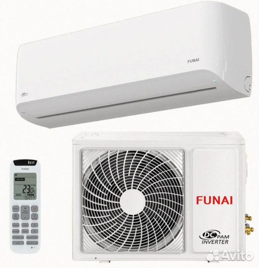 Кондиционеры