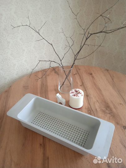 Дуршлаг IKEA