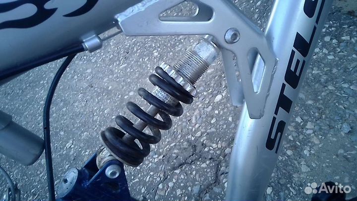 Продам велосипед скоростной в хорошем состоянии