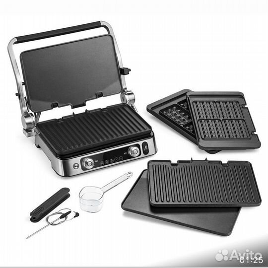 Браун CGH1130DP