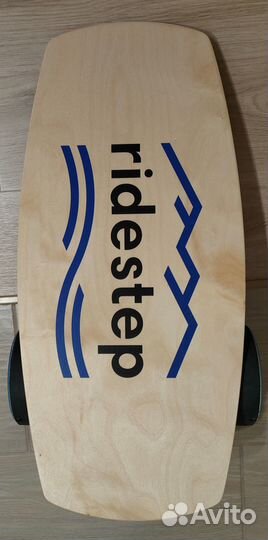 Балансборд Ridestep