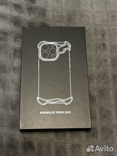 Чехол на iPhone 15 pro max