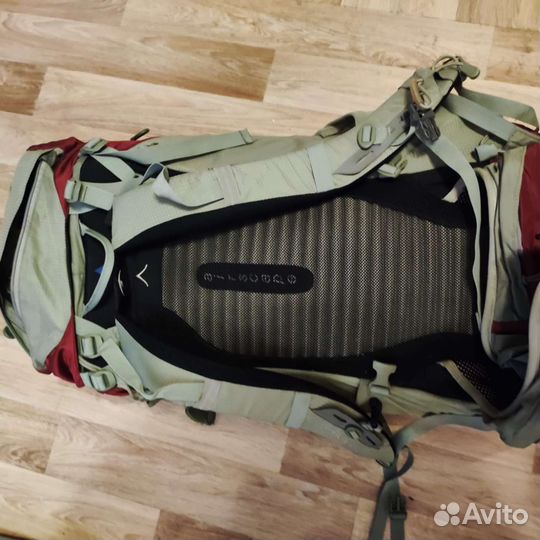 Туристический рюкзак Osprey kestrel 58l