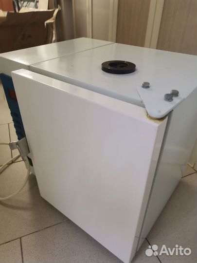 Стерилизатор воздушный гп 10 мо