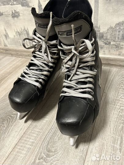 Nike Bauer Supreme Pro 45