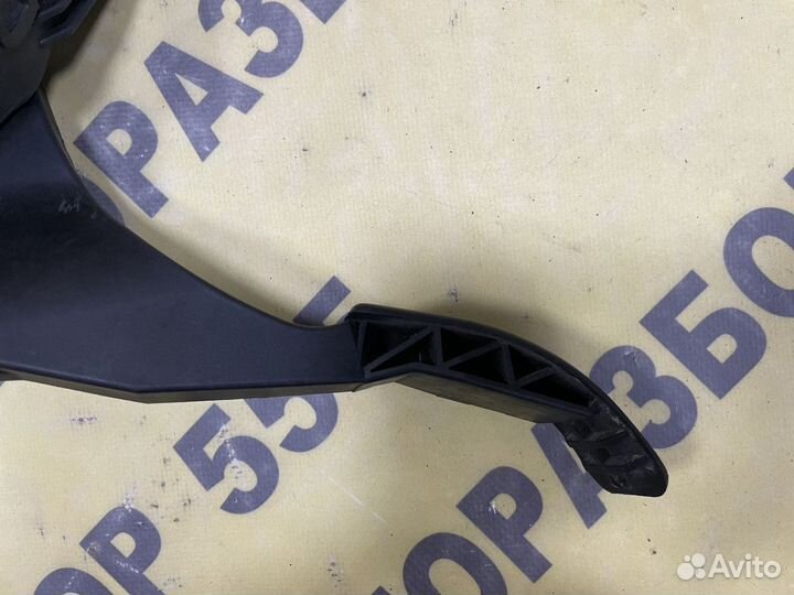 Педаль газа VW Jetta