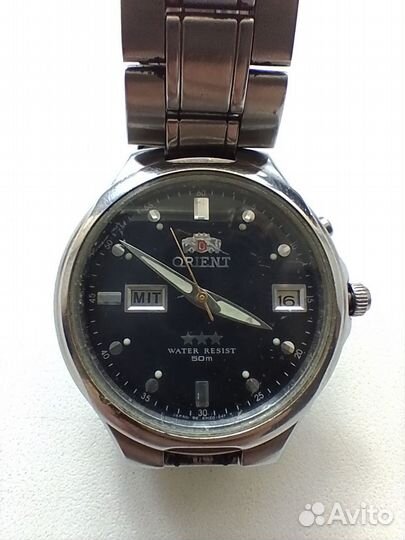 Часы наручные Orient