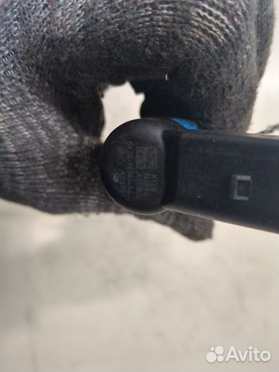 Форсунка топливная Citroen Jumper (Relay)