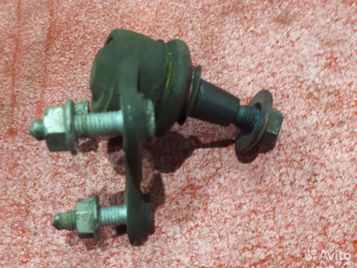 Шаровая опора фольксваген пассат б6