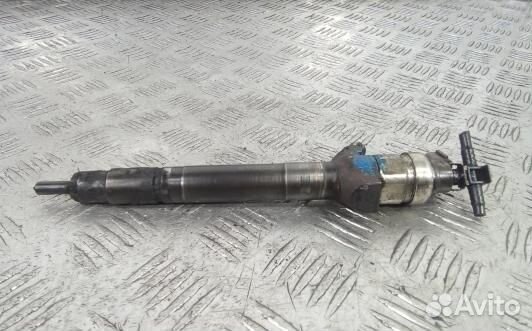 Форсунка дизельная ford transit 7 (KEA07AL03)