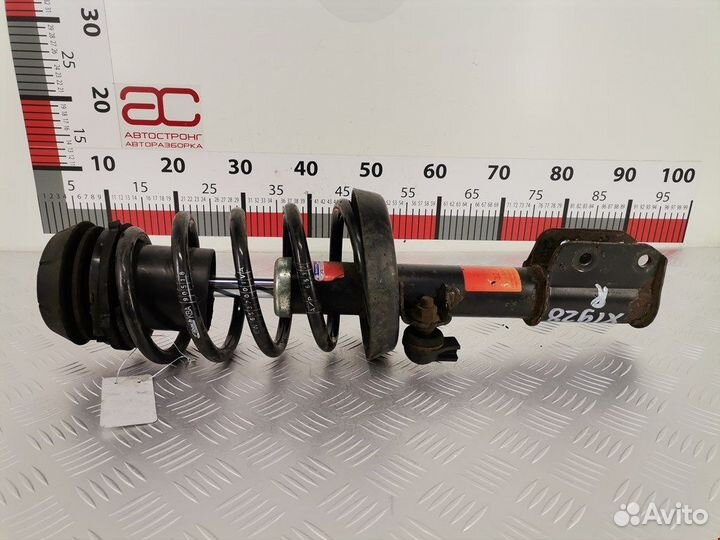 Стойка для Opel Astra G