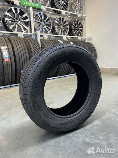 Ikon Tyres Autograph Eco 3 215/60 R16 99V