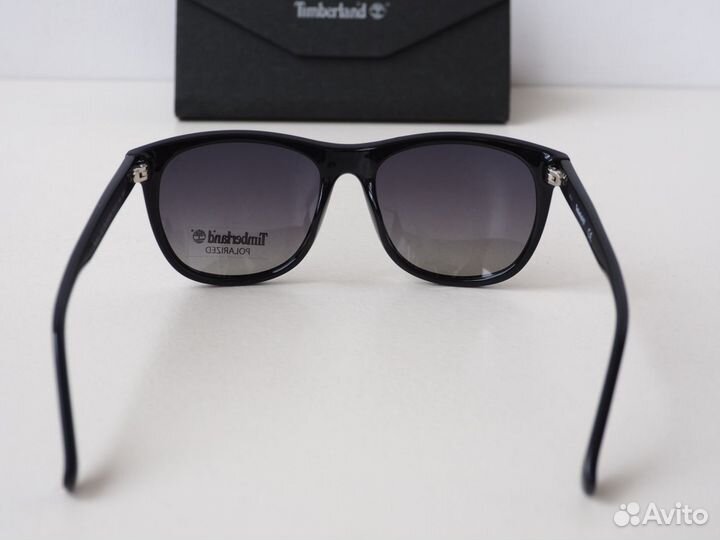 Очки Timberland TB7227 с поляризацией новые