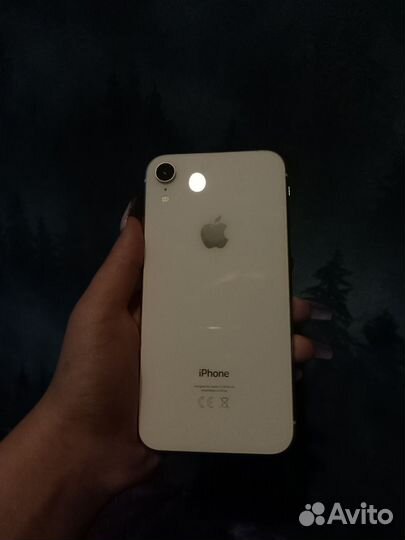 Apple iPhone xr 64gb