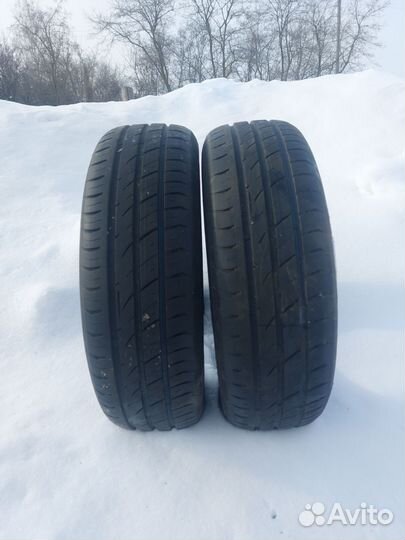 Strata Xeno X/P 175/65 R14 19R