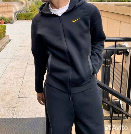 Nike tech fleece nocta