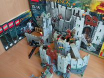 Lego Властелин Колец 9474