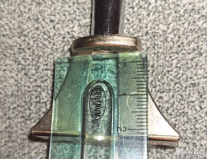 Адаптер мебельной ручки