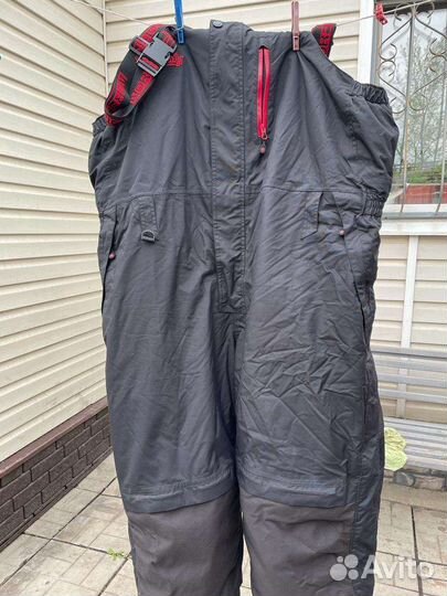 Костюм зимний Norfin Extreme 5