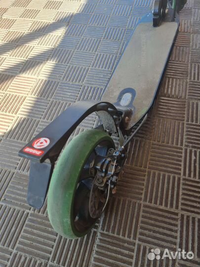 Самокат детский