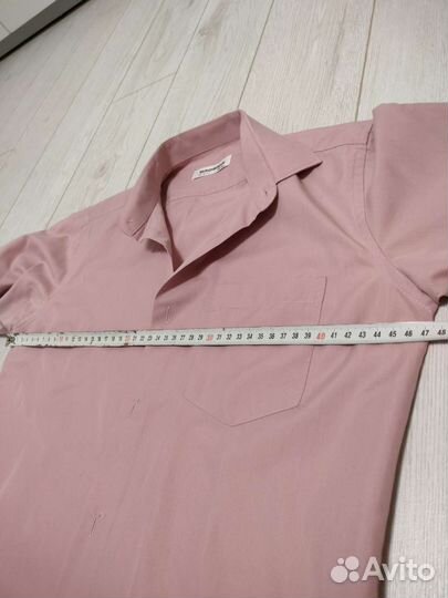 Рубашка рост 152