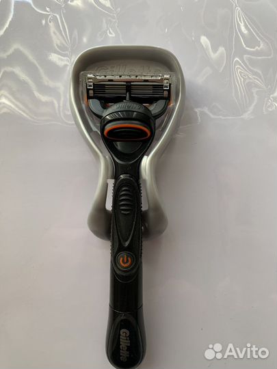 Gillette Fusion5 Power