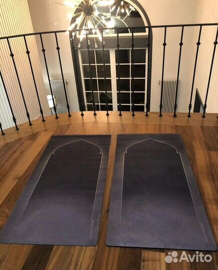 Молитвенный коврик новый