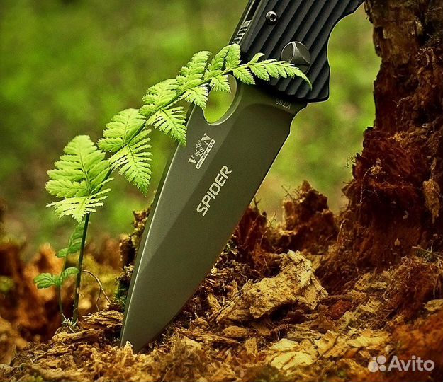 Нож Viking Nordway VN PRO 