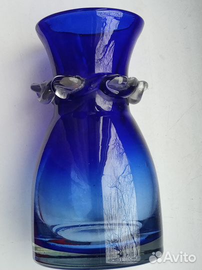 Ваза керамика