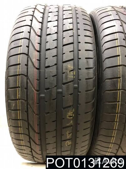 Pirelli P Zero 265/35 R20 99Y