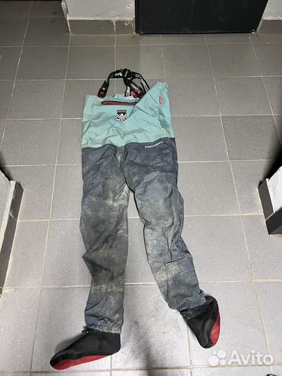 Костюм Finntrail для квадроцикла/ рыбалки