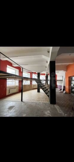 Антикафе, караоке, коворкинг 120м