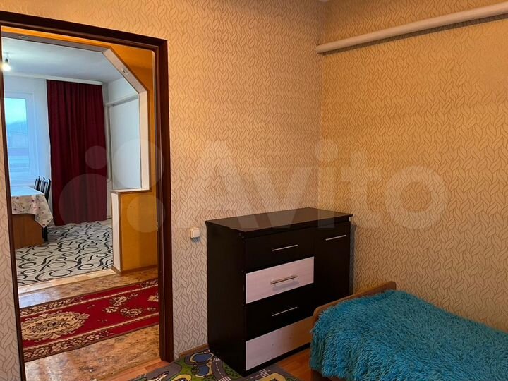 Дом 69,3 м² на участке 8 га